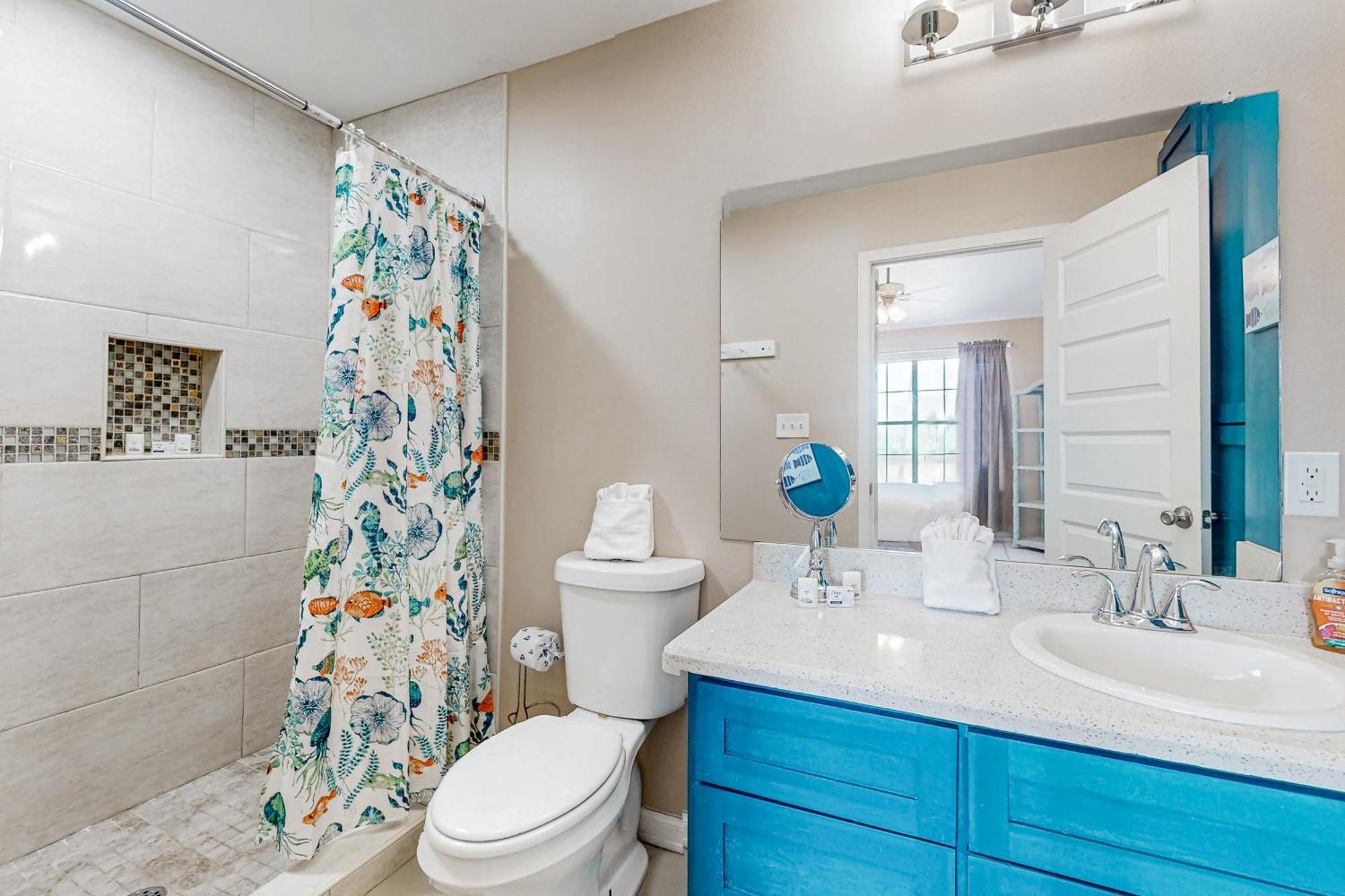 Lantana Unit B Villa South Padre Island Exterior photo